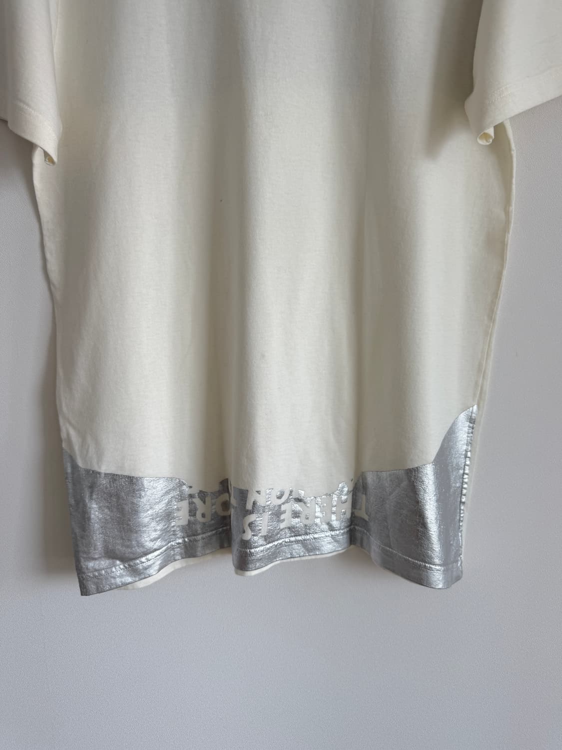 메종 마르지엘라(Maison Margiela) 반팔 티셔츠 상품이미지5