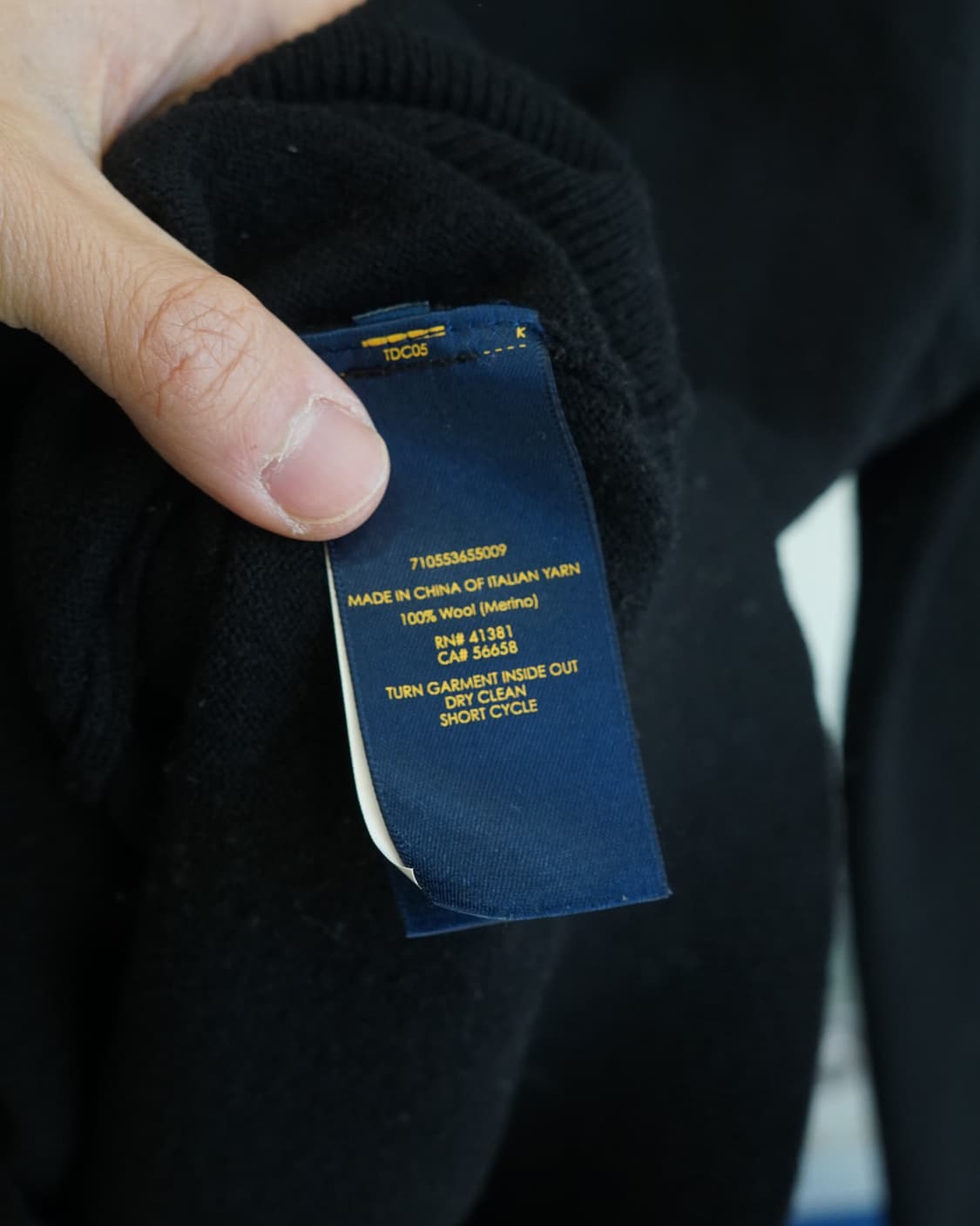 Polo Ralph Lauren 상품이미지5