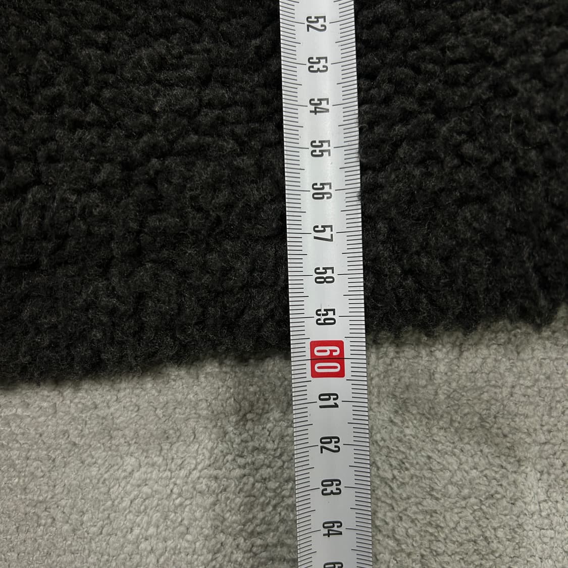 닥스 블랙 뽀그리 15세  상품이미지5