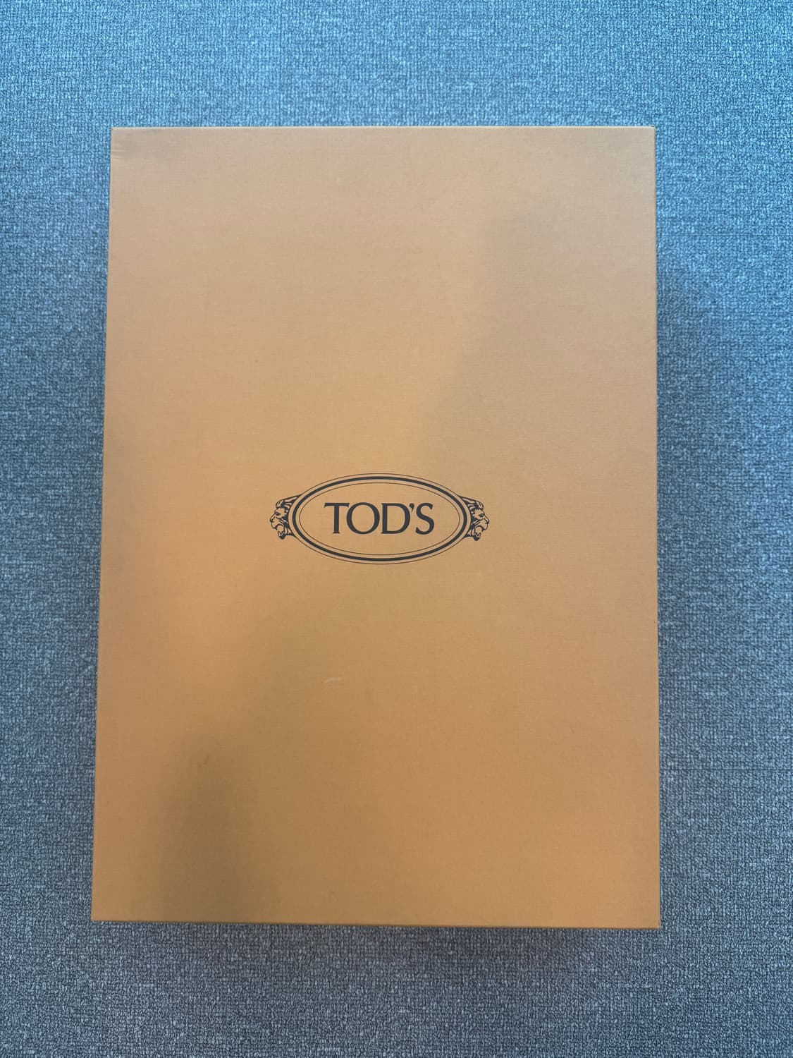 Tods Long Rain Boots 상품이미지6