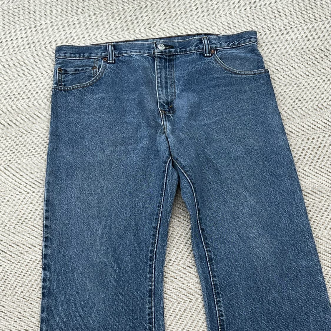 리바이스 517 데님팬츠 r3066 상품이미지3