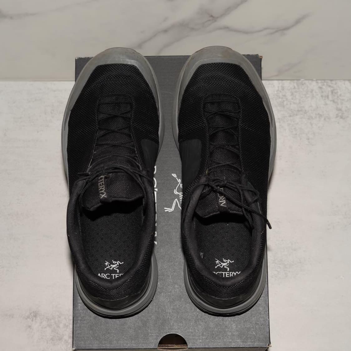 (uk7.5) 아크테릭스 코펙 gtx 신발 상품이미지1