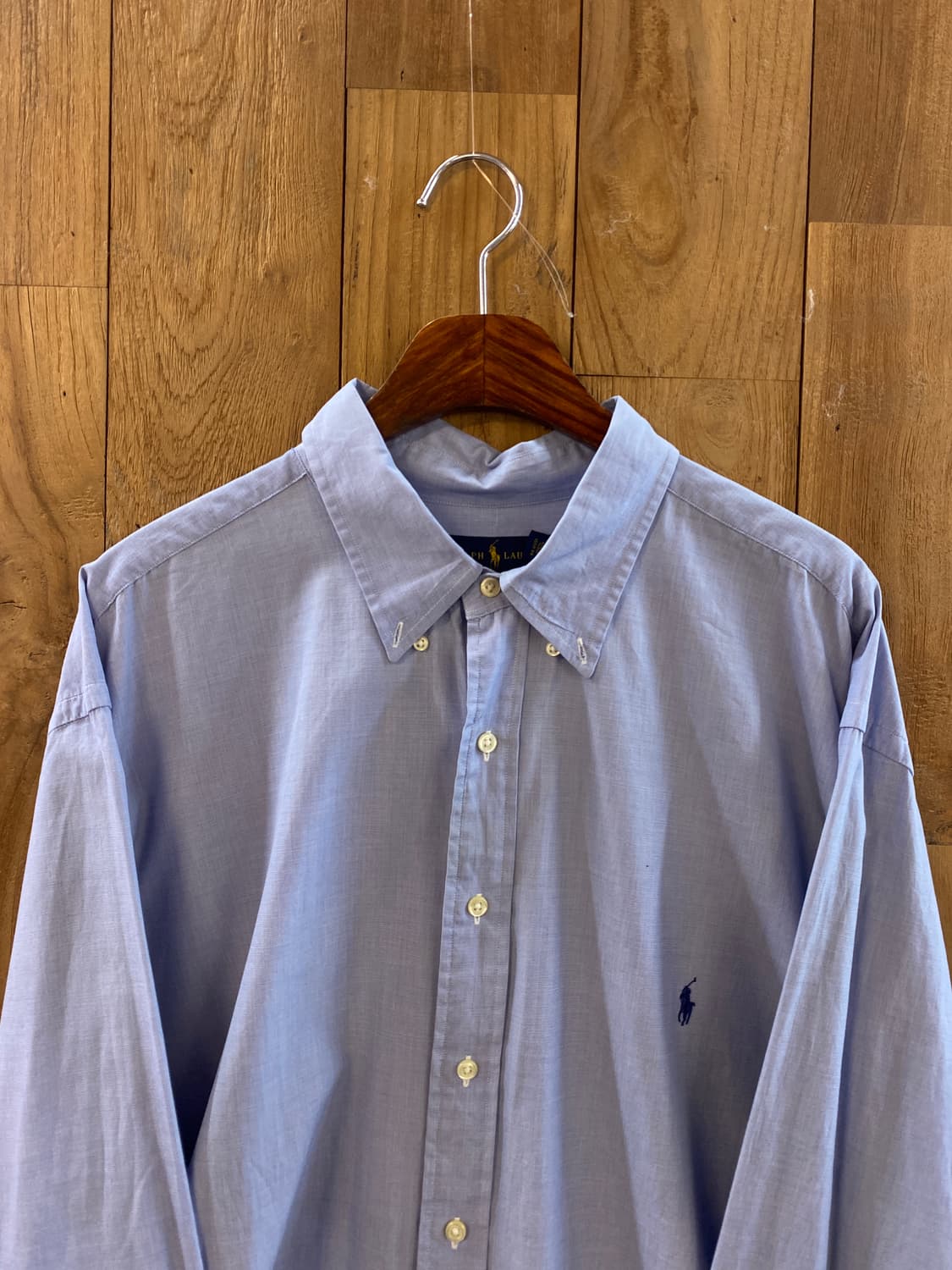 폴로 랄프로렌 셔츠 (Man XXL) AA1677 상품이미지3