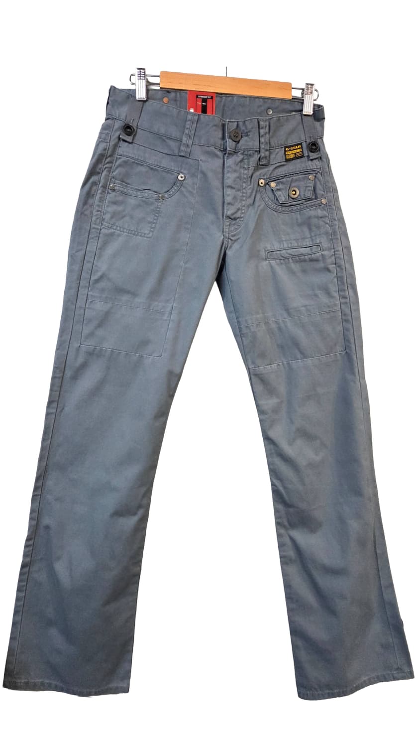 G-Star RAW 워크웨어 스타일 팬츠(W29/L32) 상품이미지1