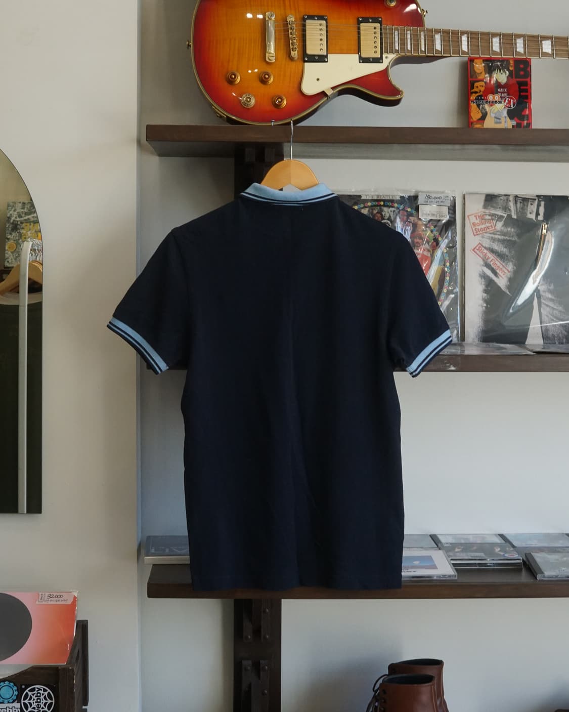 Fred Perry 상품이미지2