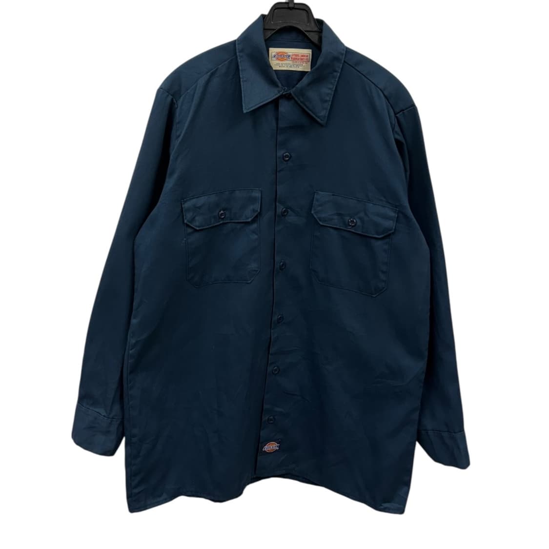 디키즈 워크  긴팔셔츠 상품이미지1