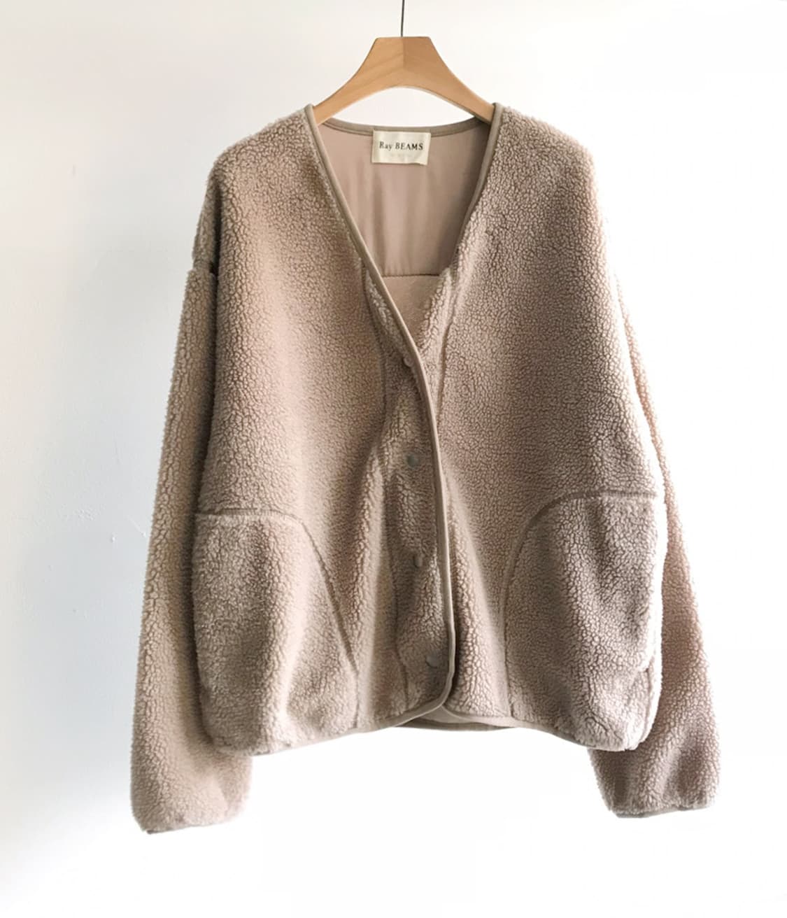 Ray BEAMS 상품이미지1