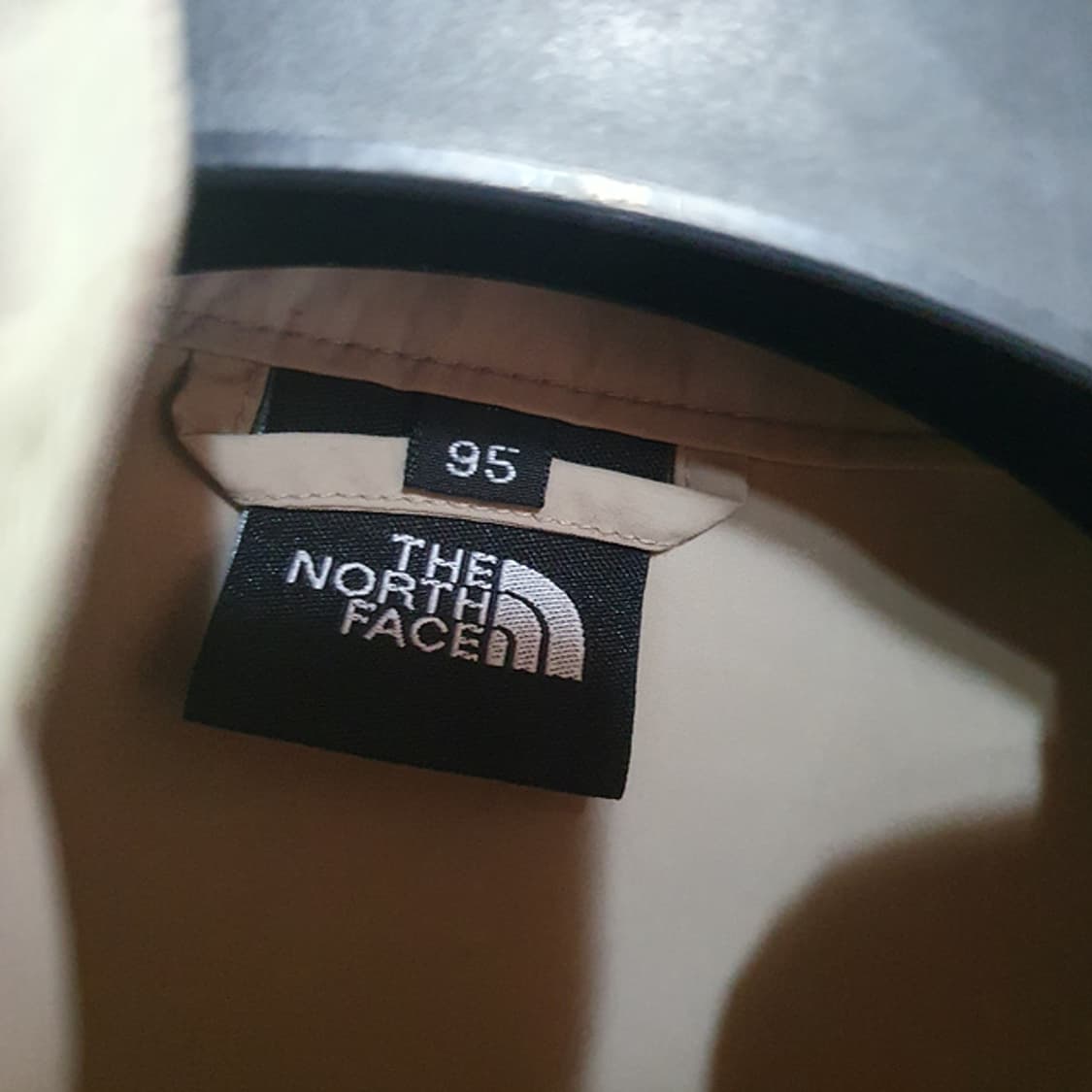 노스페이스 바람막이 자켓 95 상품이미지3