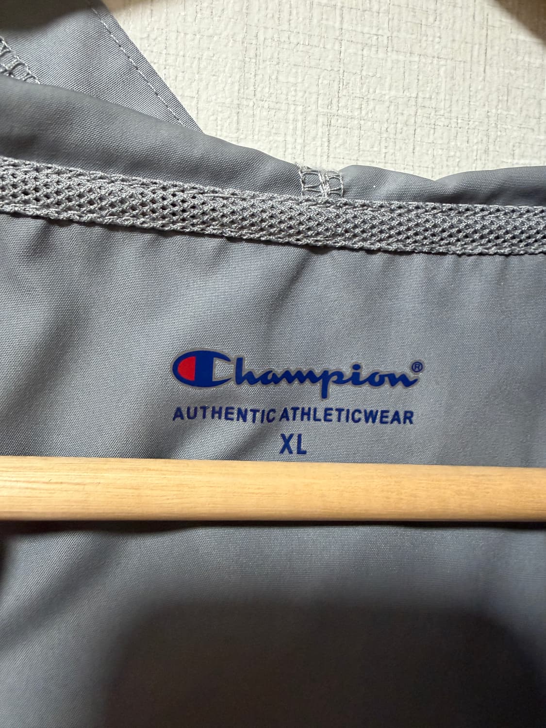 챔피온 바람막이 상품이미지4