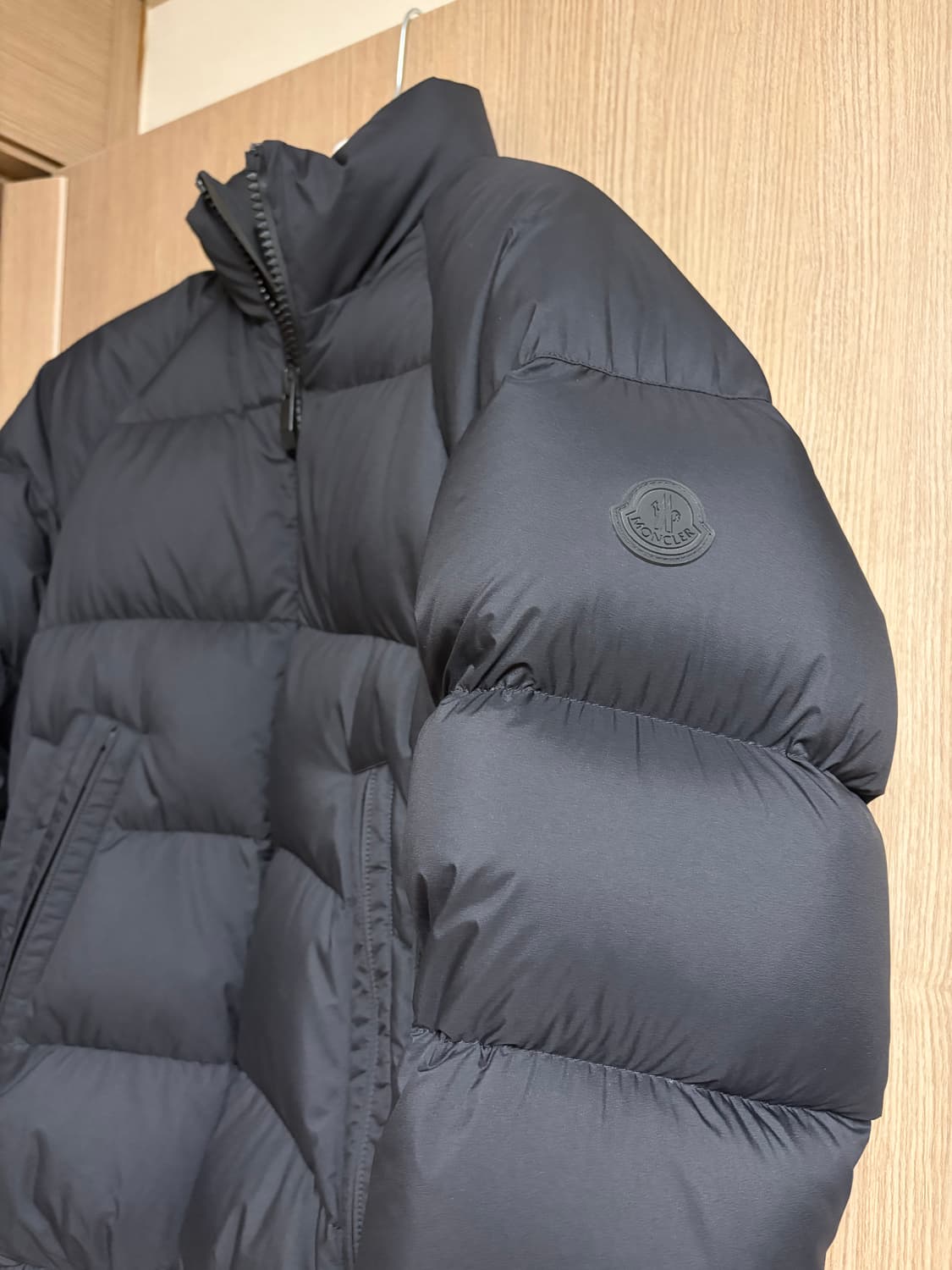 몽클레르 jouglar 패딩 2사이즈 상품이미지6