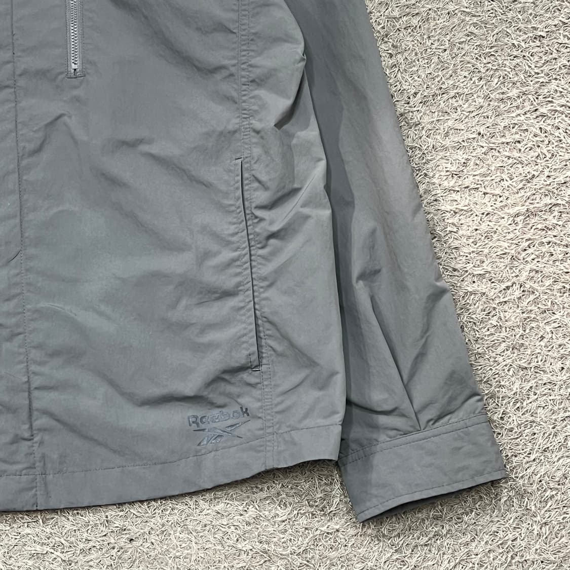 [100] 리복 바람막이 상품이미지3