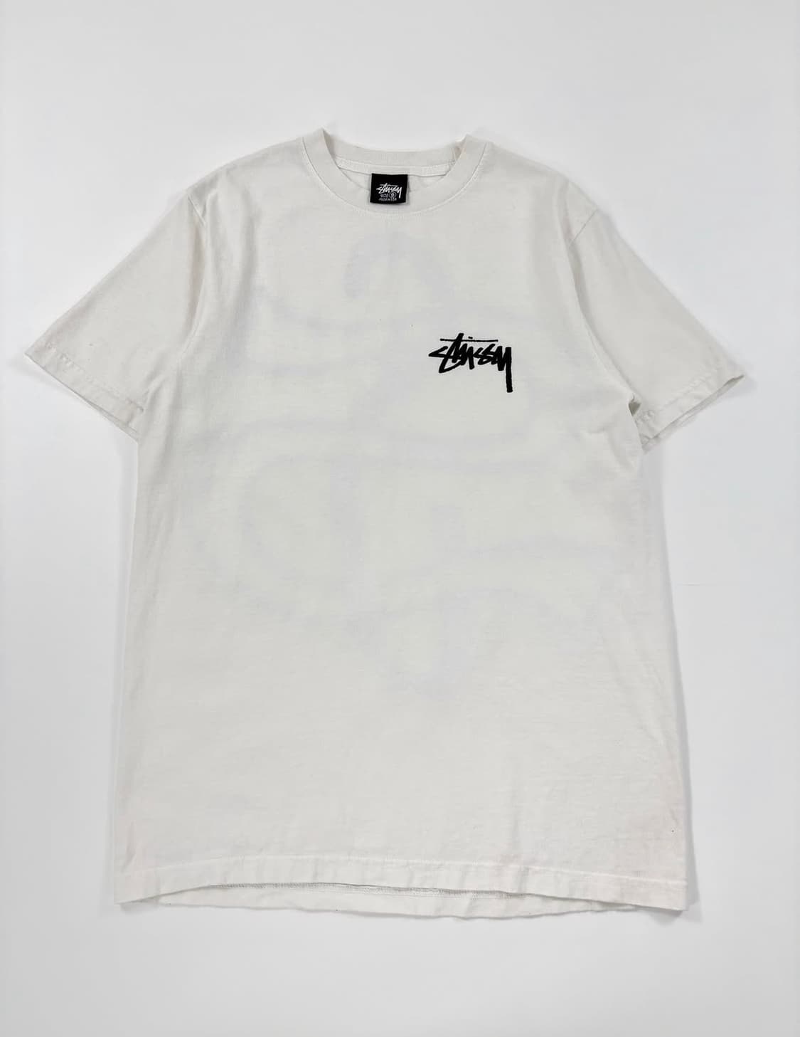 스투시 반팔  상품이미지2