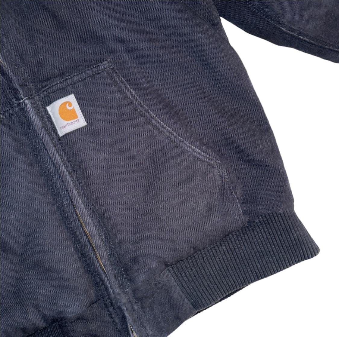 칼하트 액티브 자켓 상품이미지3