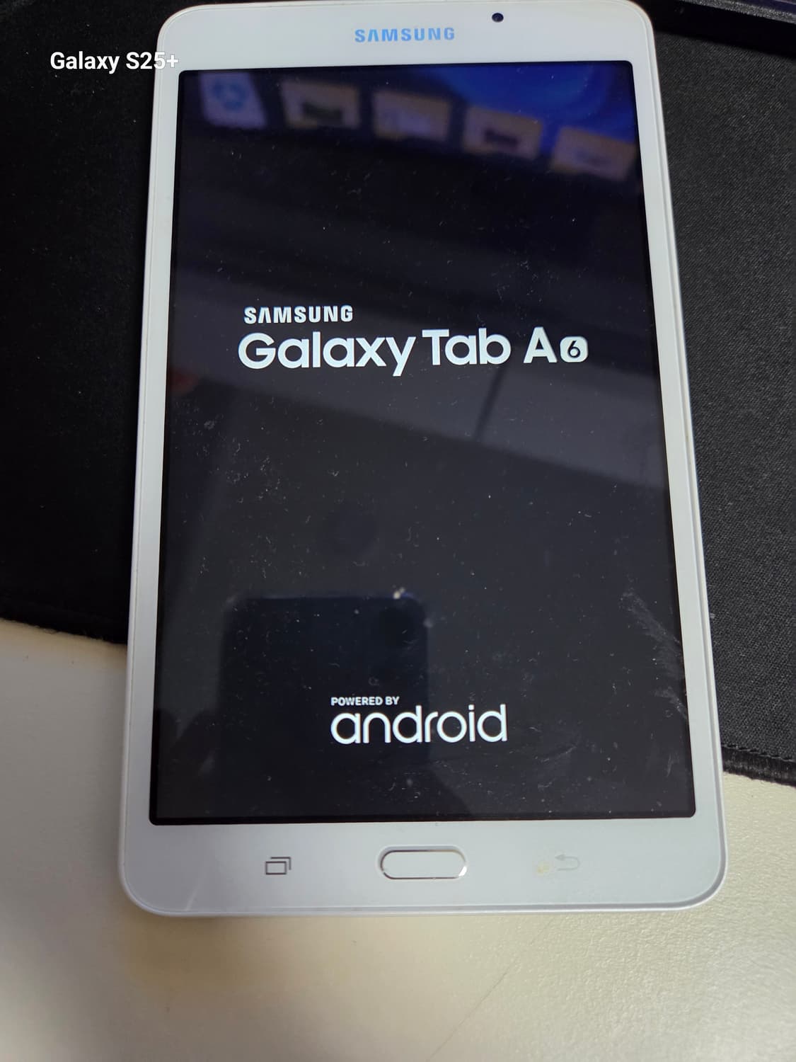 삼성 갤럭시 탭 a6 상품이미지1