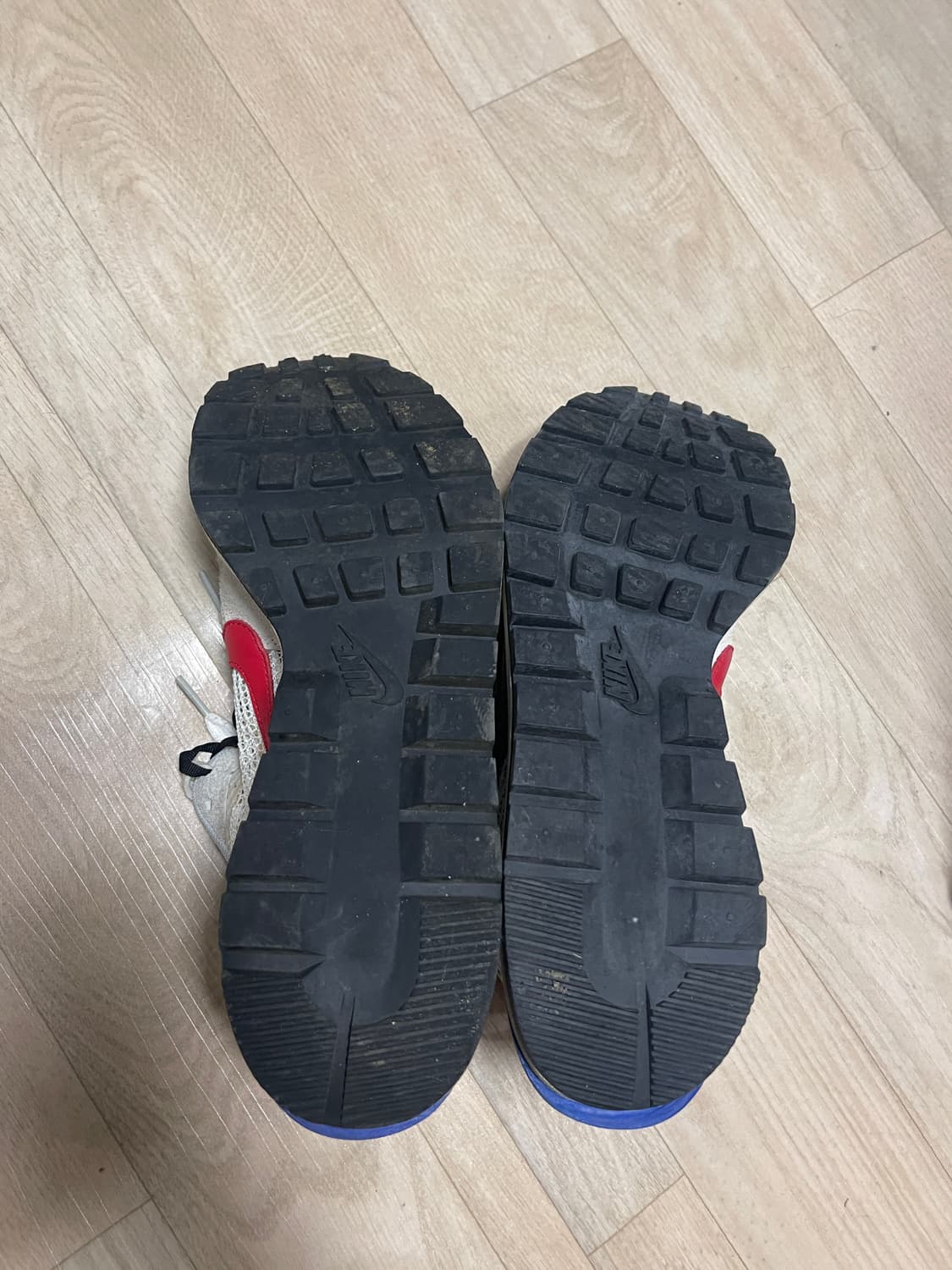 사카이 베이퍼와플 로얄 푸시아(255) 상품이미지5