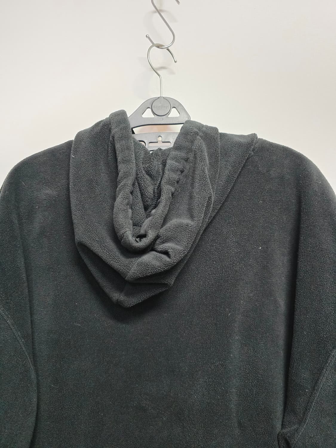 나이키 SB 블랙 후드티 상품이미지6