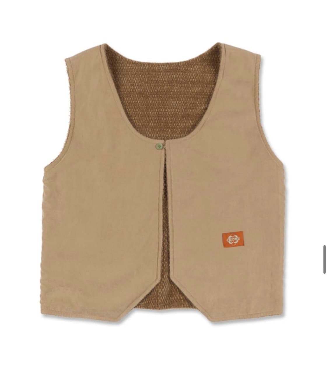 시티브리즈 리버시블 베스트 상품이미지5