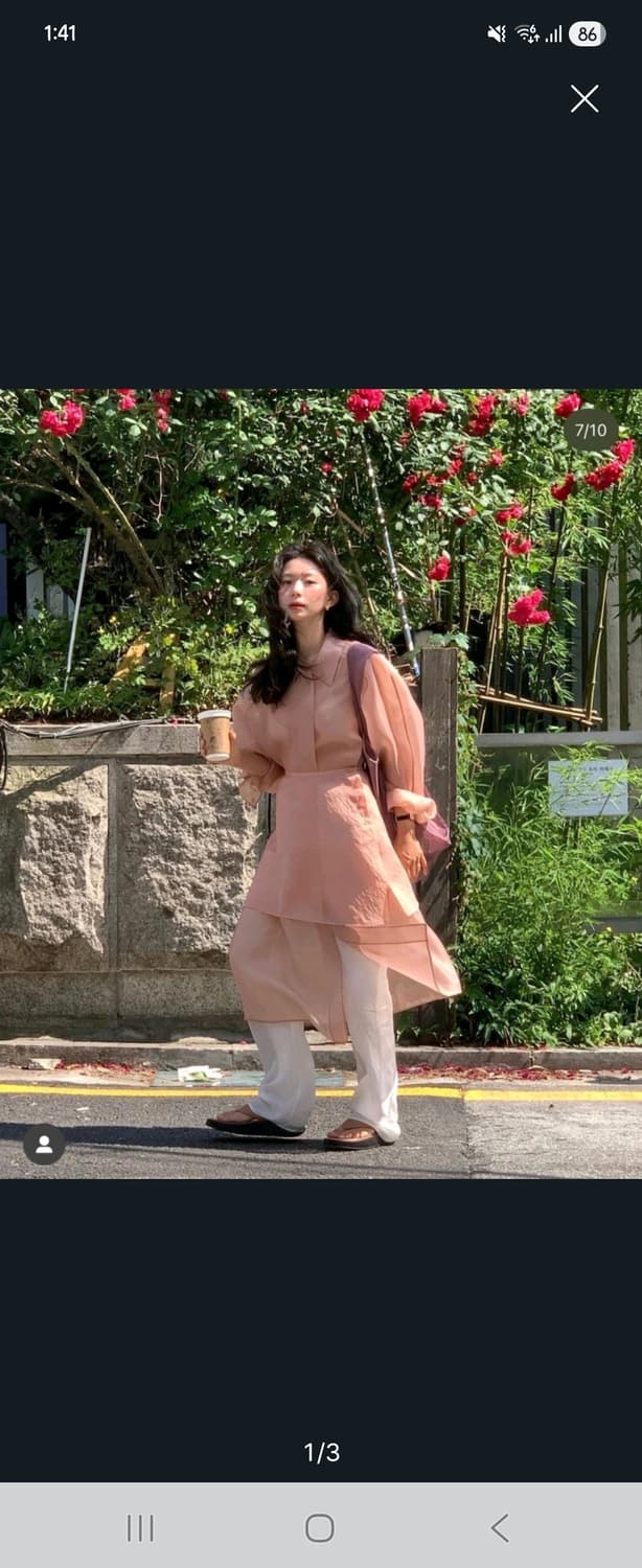 파르벵 카디프코트 피치퍼즈 색상 상품이미지1