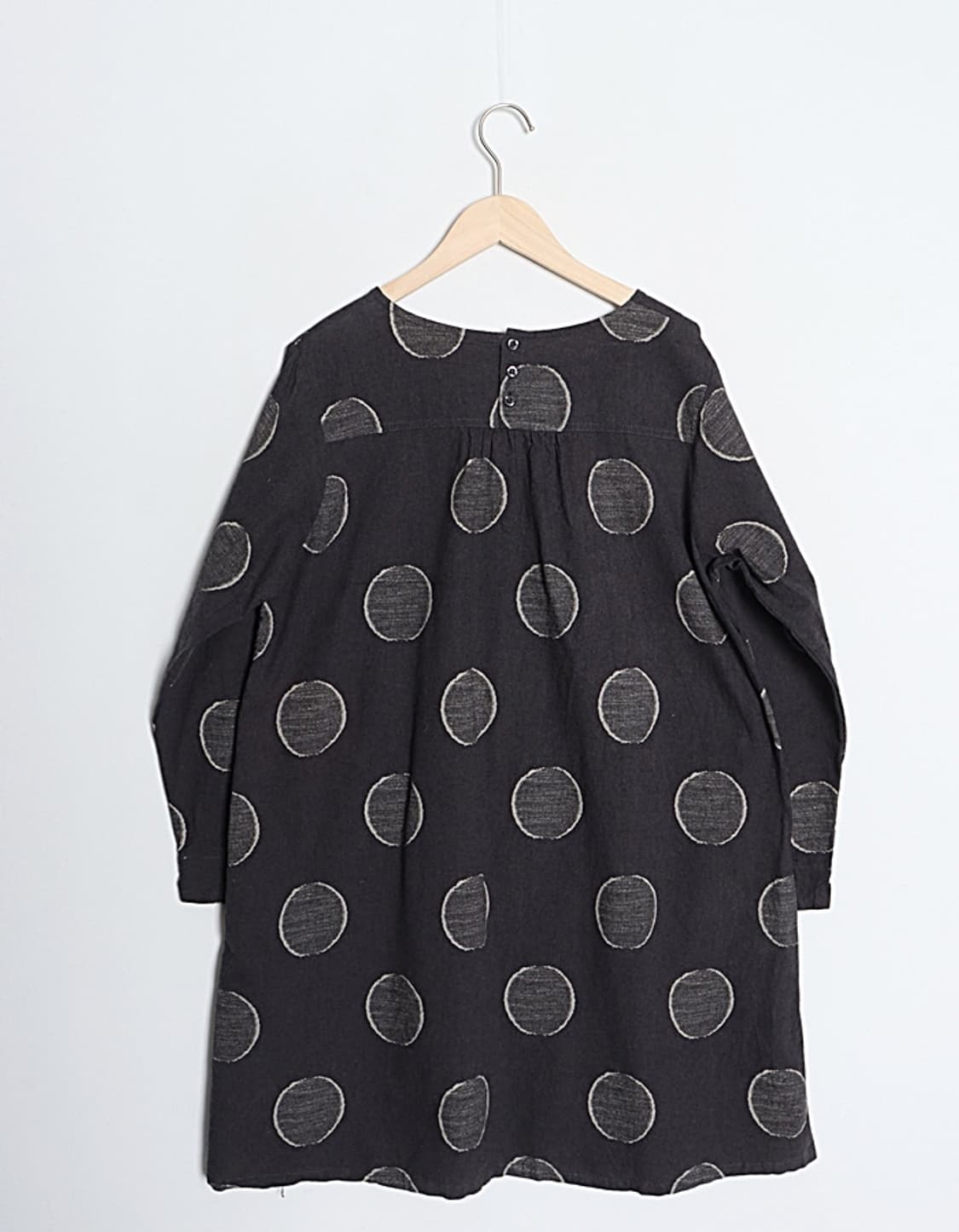 cross talk club PolkaDot One-Piece 상품이미지7