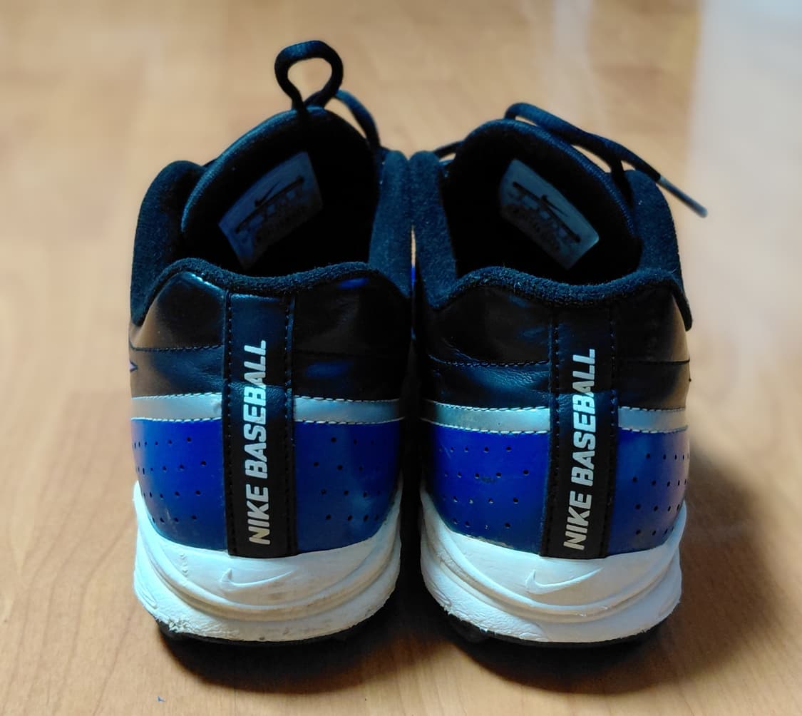 나이키 야구화 270 상품이미지5