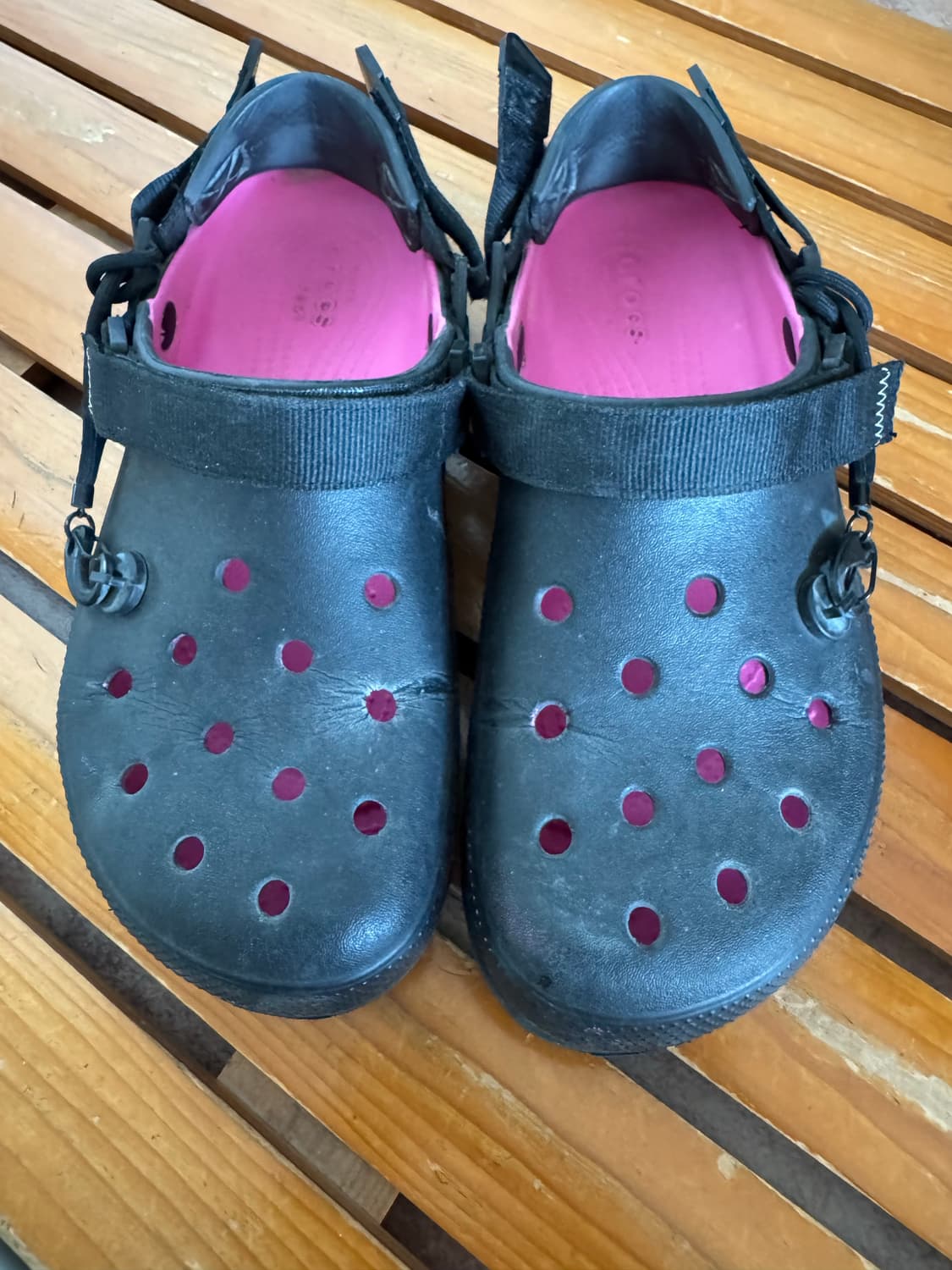 포스트말론 X 크록스 280 M10 상품이미지2