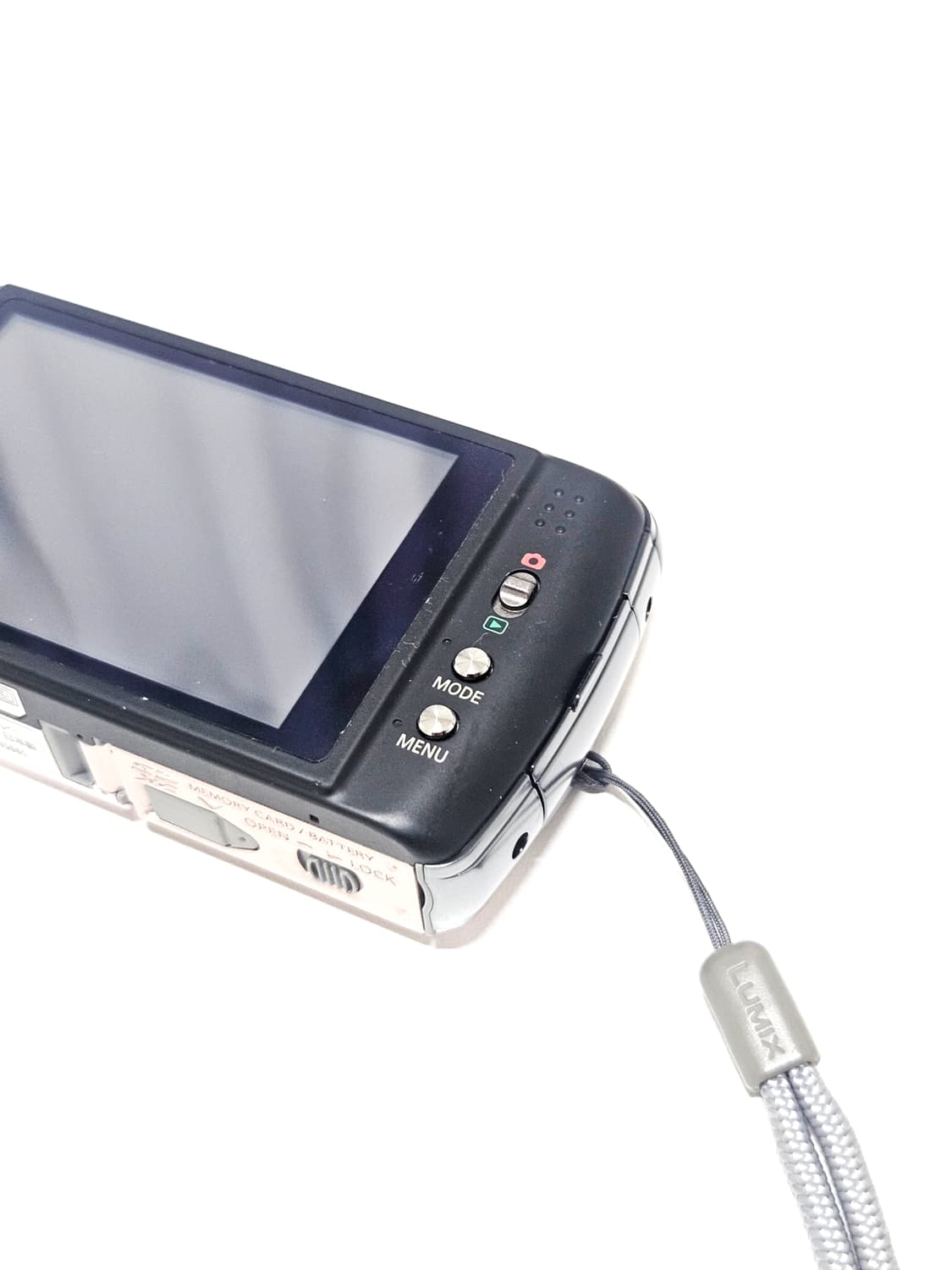 파나소닉 루믹스 Panasonic LUMIX DMC-FX700 디카 상품이미지6