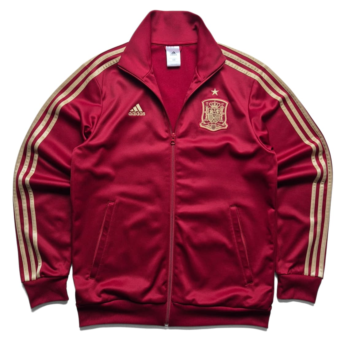 [105] 아디다스 스페인 13-14 트랙탑 져지 상품이미지2