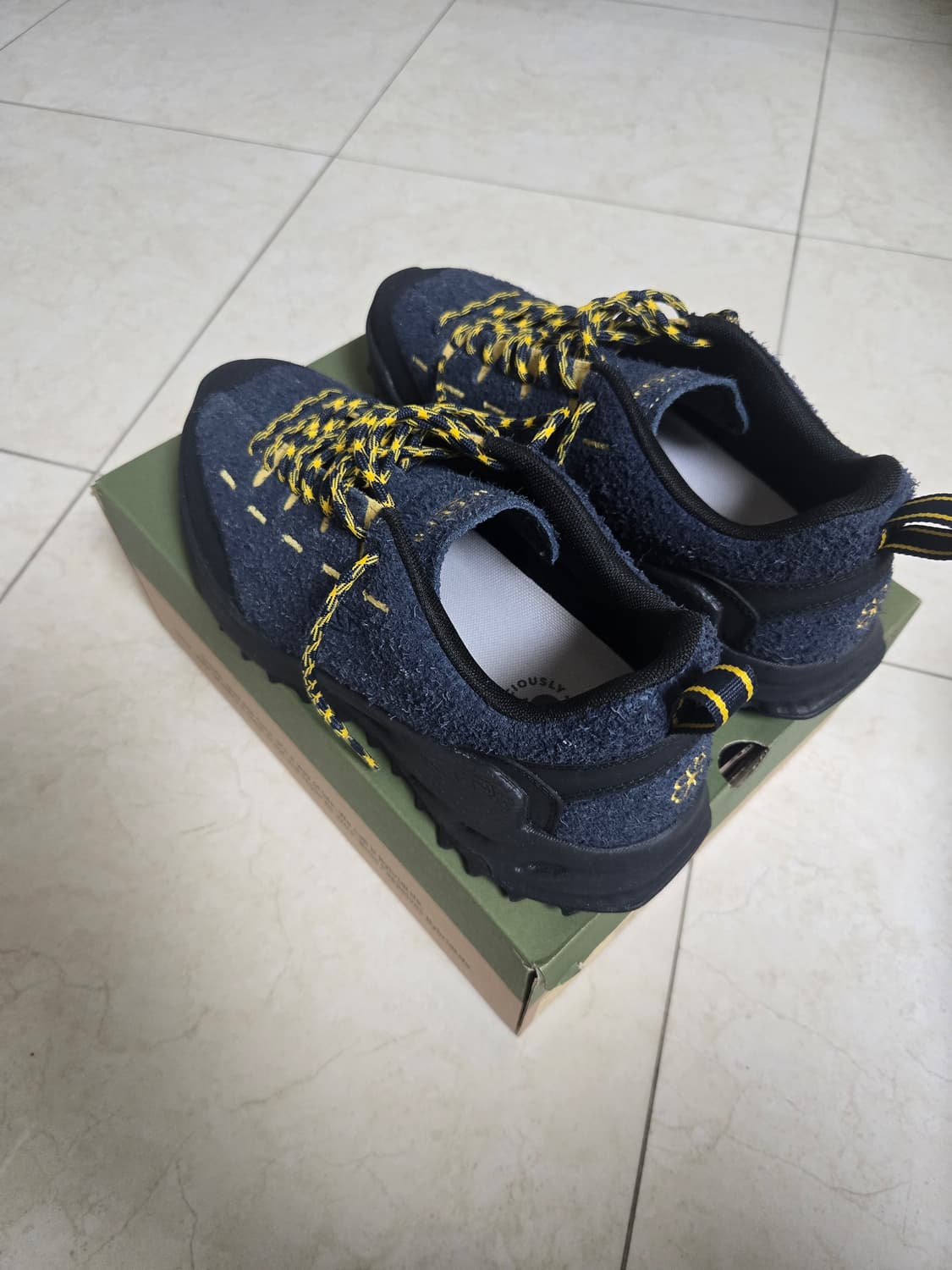 킨 재스퍼(us9, 270mm) 상품이미지2