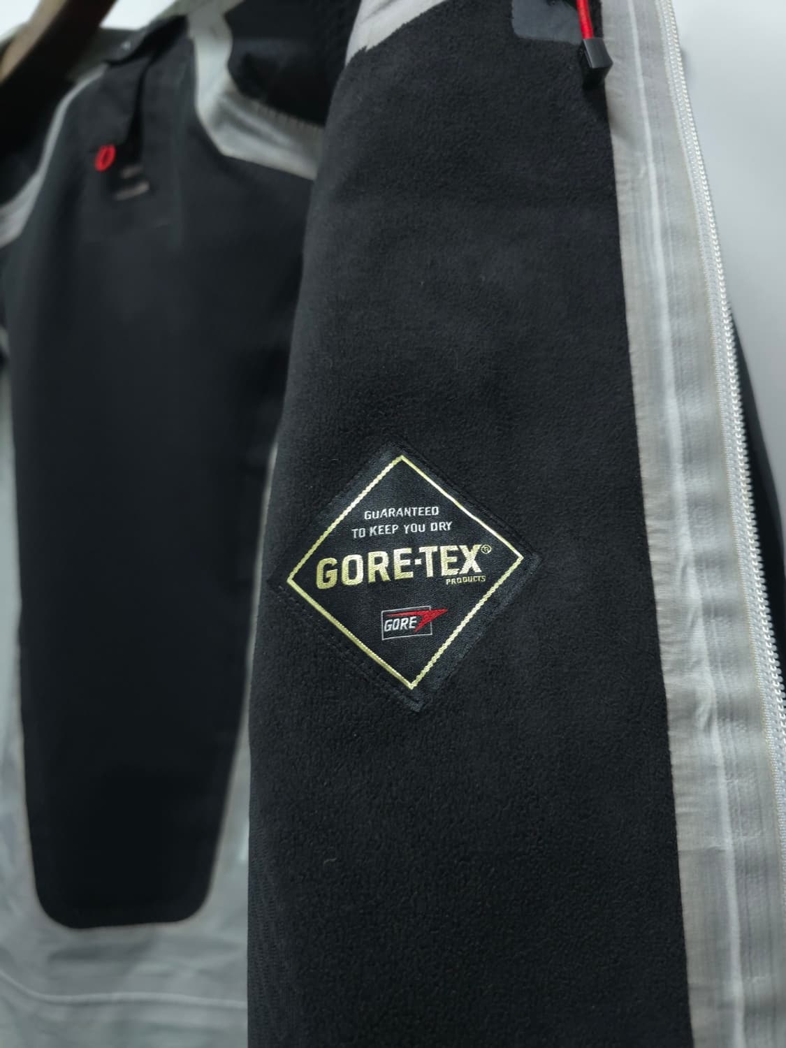 아디다스 TERREX 고어텍스 바람막이 (95~100) 상품이미지10