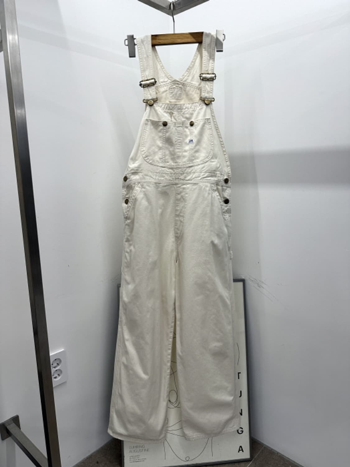 LEE (men's M, women's L) 상품이미지1