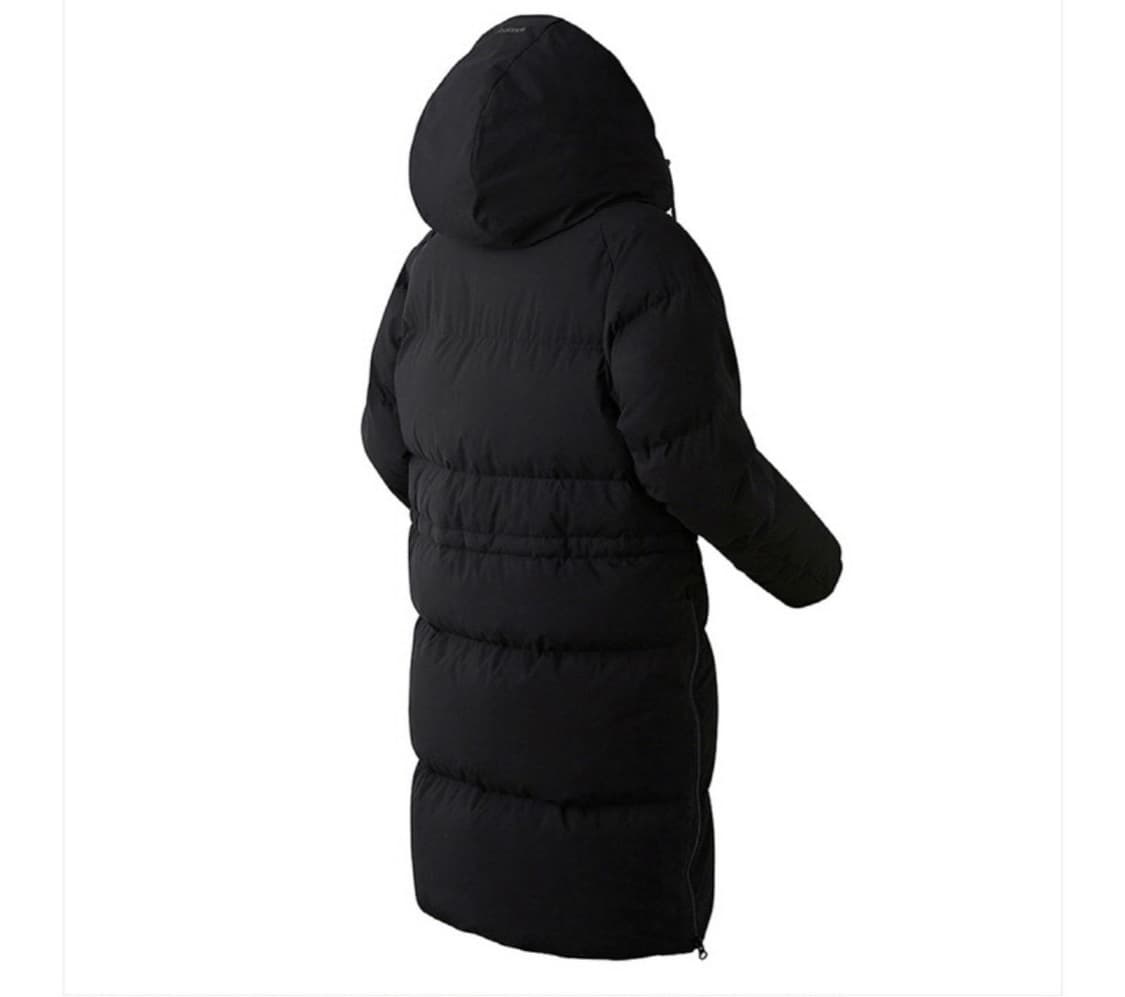 뉴발란스 여성 김연아 코쿤핏 구스 롱다운 상품이미지7