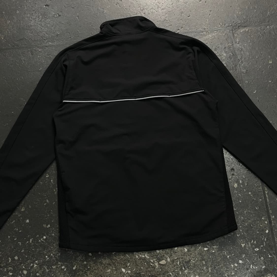 95 노스페이스 플라이트 집업 상품이미지6