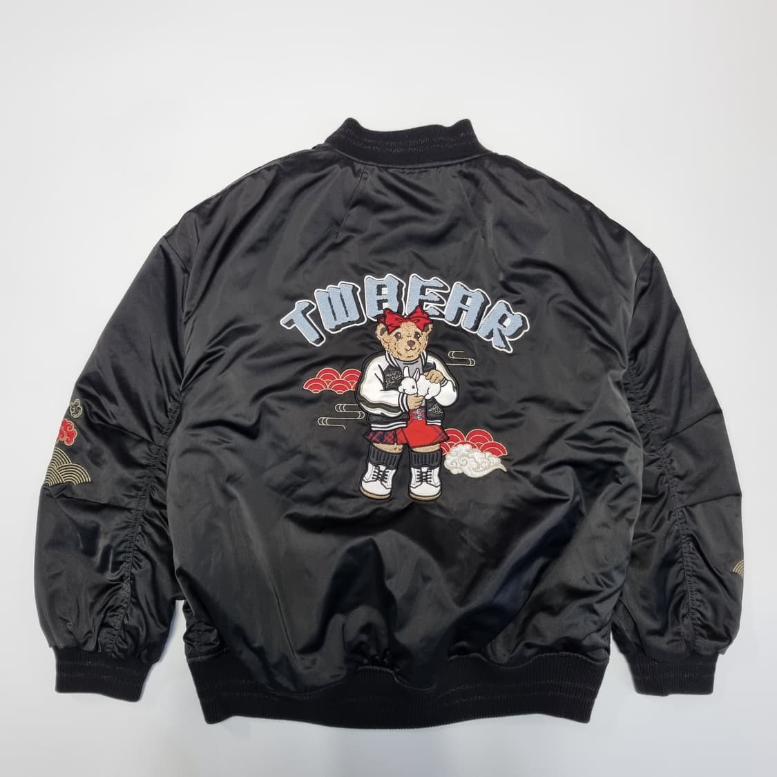 티니위니 항공점퍼 상품이미지2