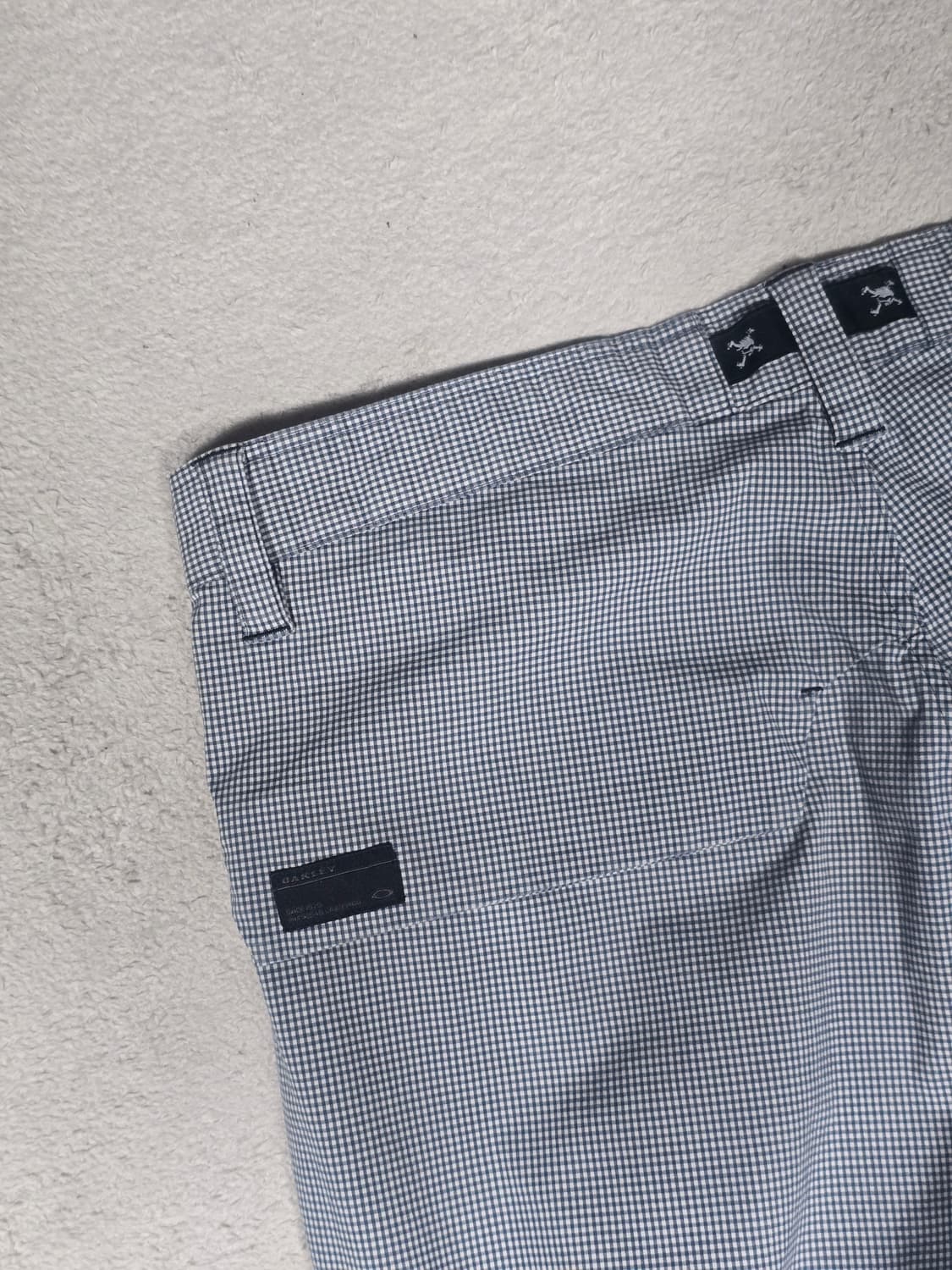 오클리 20ss 스컬 팬츠 36 상품이미지6