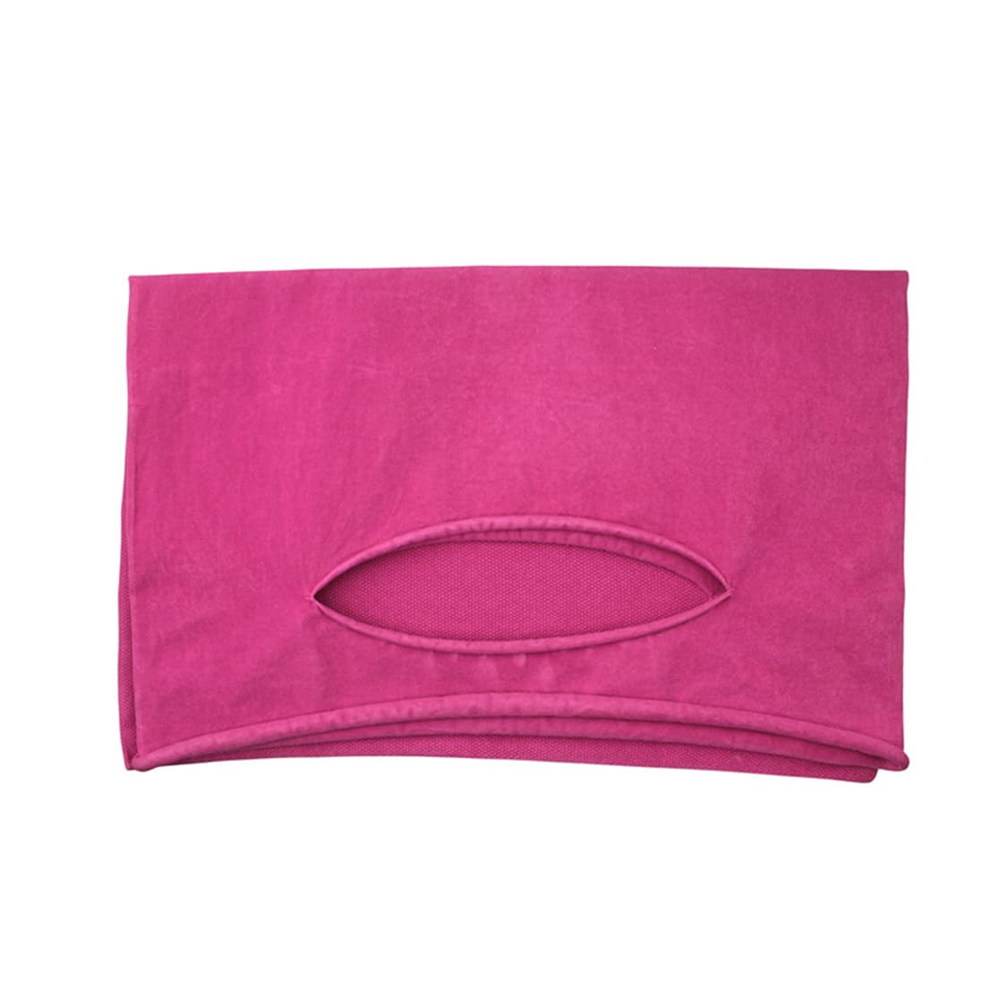 이세이 미야케 me 푸시아핑크 토트 겸 클러치백 상품이미지3