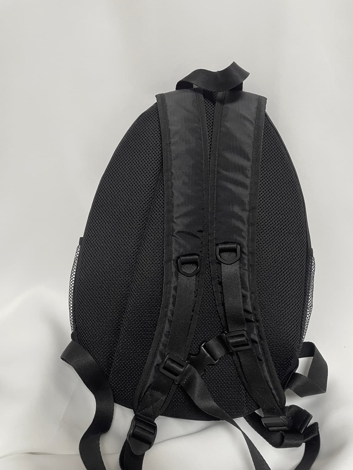 일리오 BLACK TURTLE BACKPACK 상품이미지2