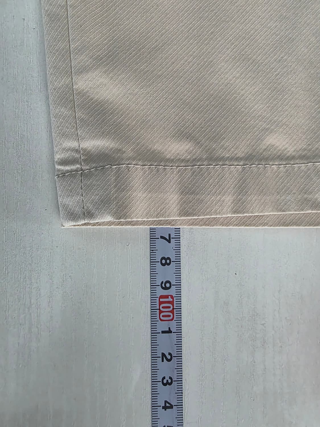 게스 여성 핀턱 와이드 팬츠 26 상품이미지7