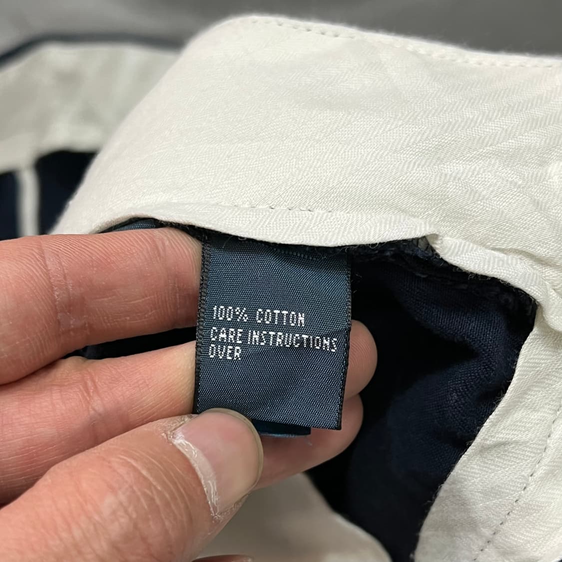  폴로랄프로렌 네이비 치노 팬츠 y14829 상품이미지7