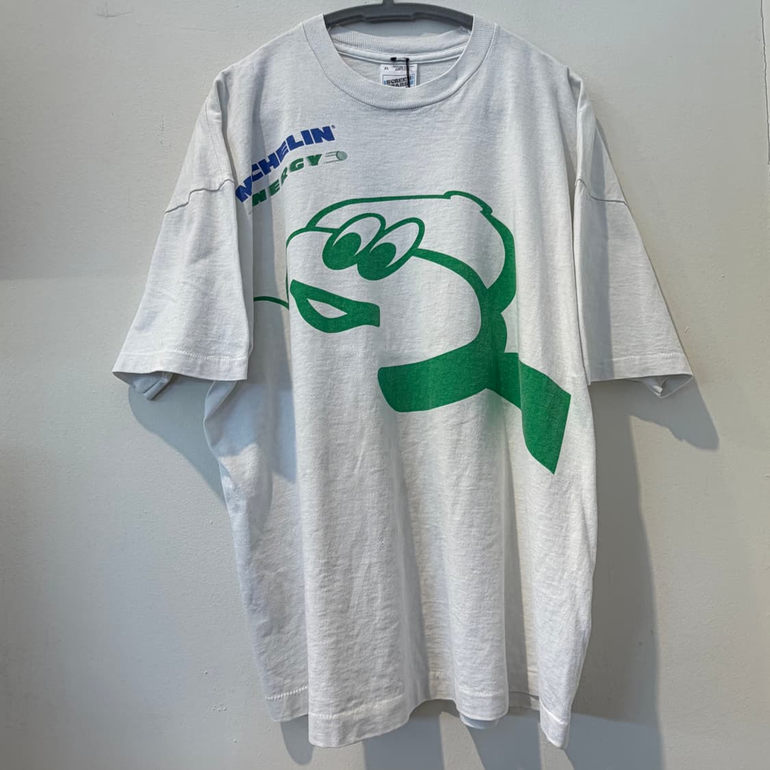 MICHELIN ENERGY T-shirts XL 상품이미지1