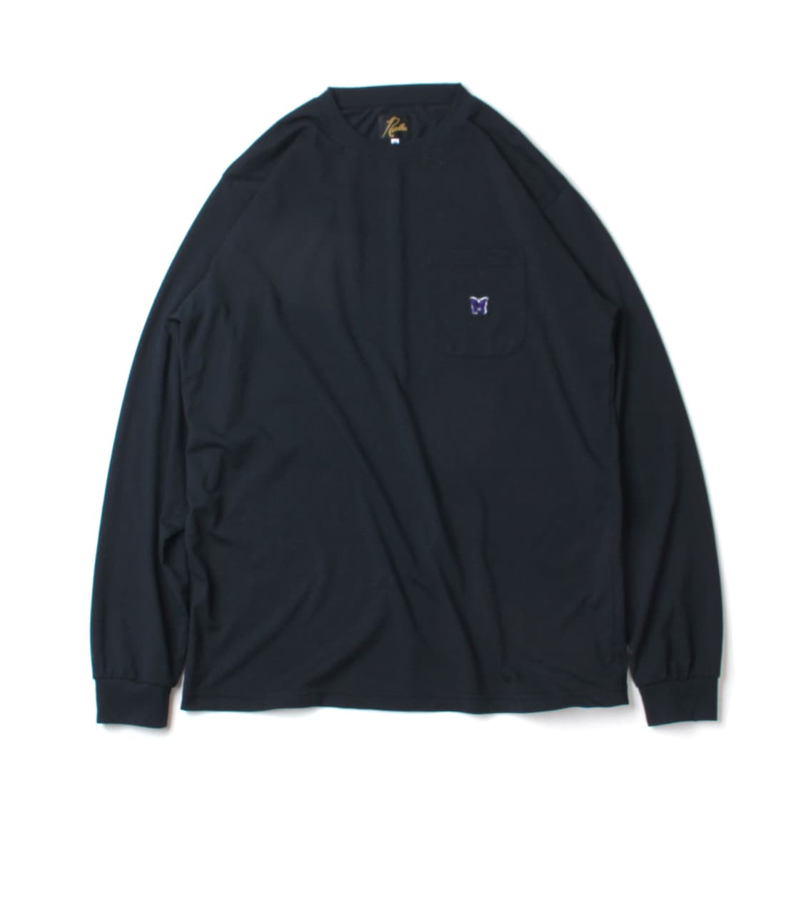 Needles L/S Crew Neck 상품이미지1