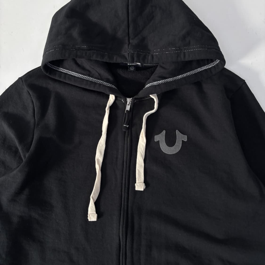 트루릴리전 후드집업 상품이미지4