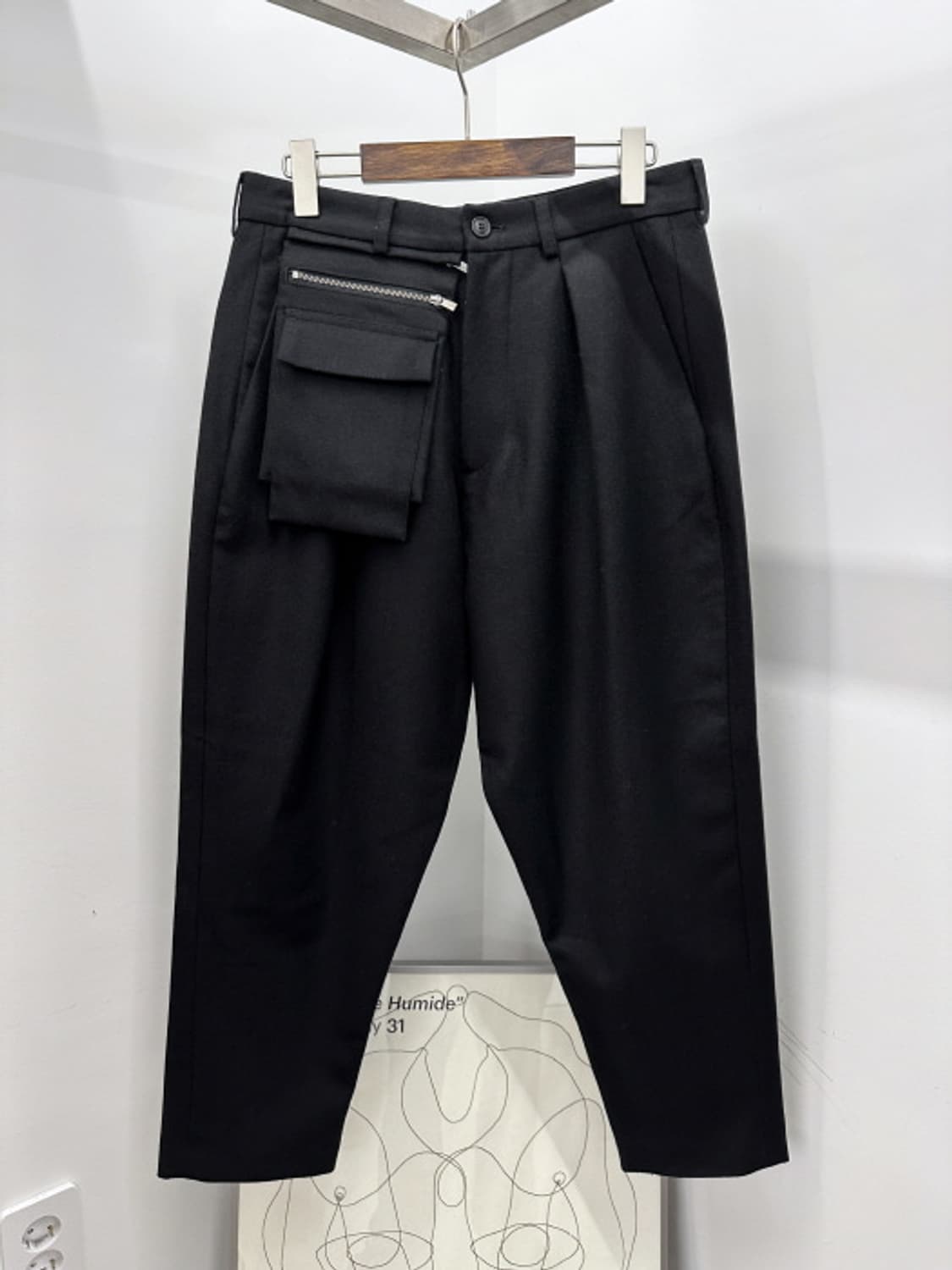 LOWNN 2019 A/W (30) 상품이미지1