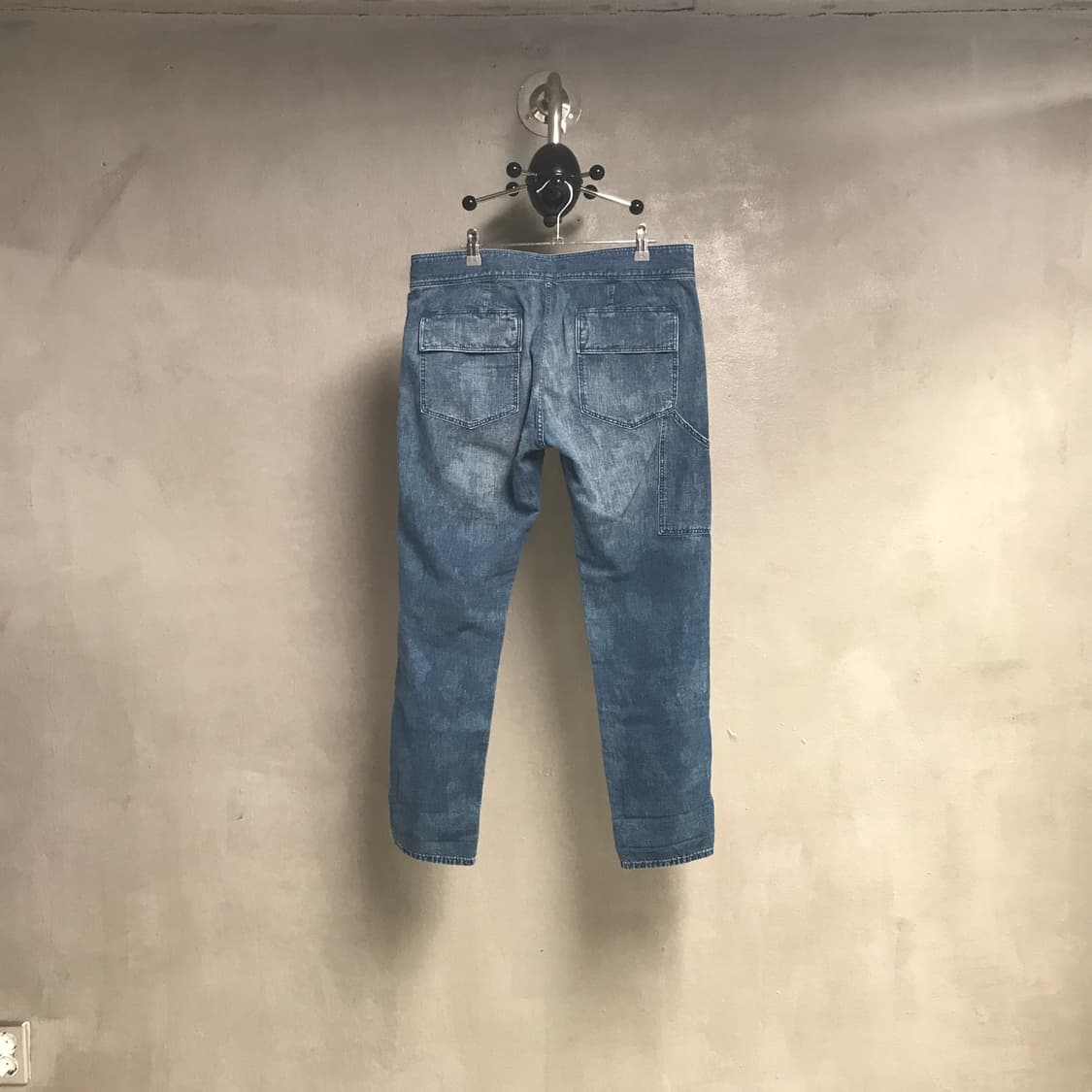 폴로 랄프로렌 데님 팬츠 30 상품이미지5