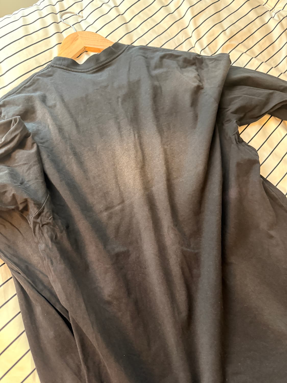 마틴로즈 롱슬리브 L 상품이미지5