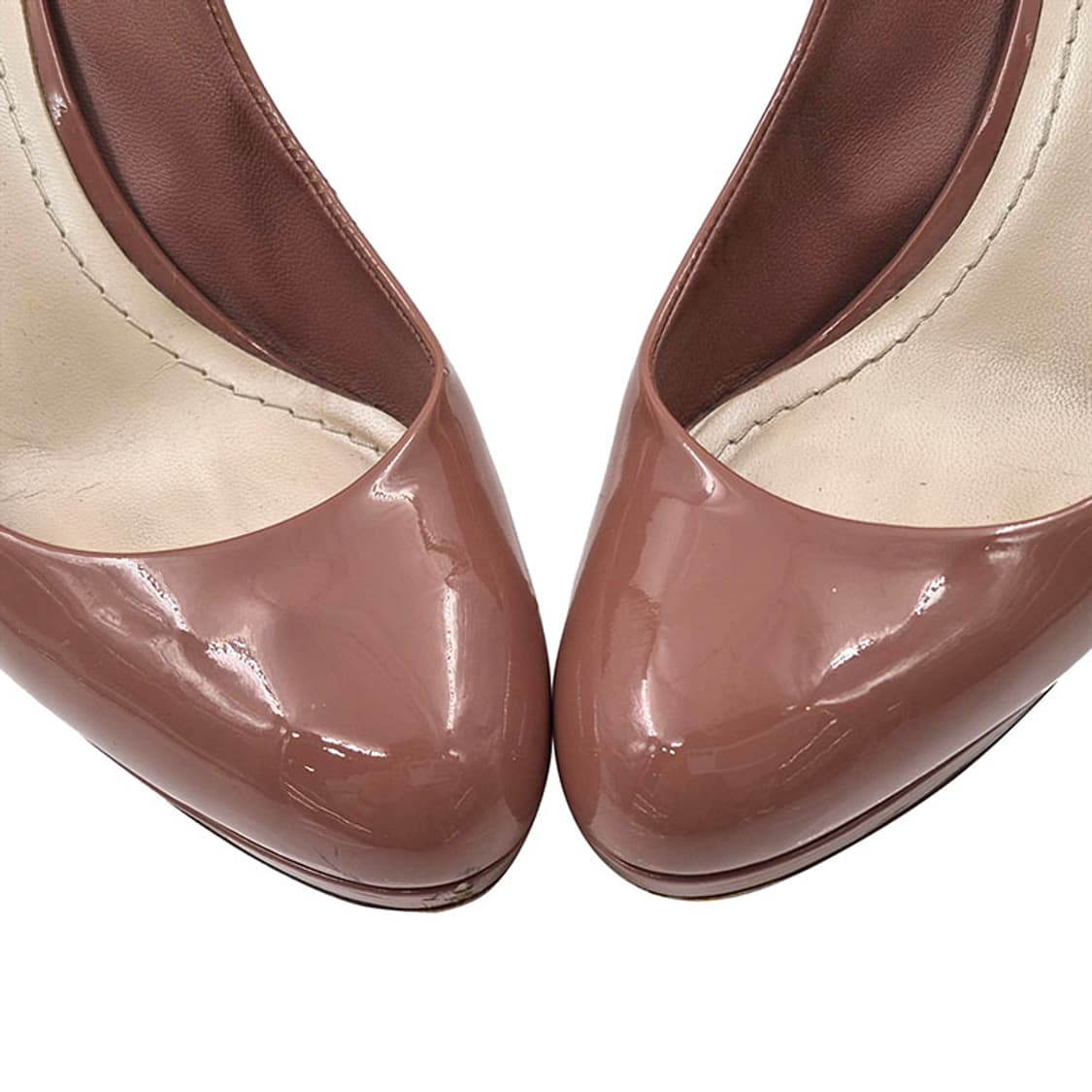 디올 페이던트 구두 상품이미지6