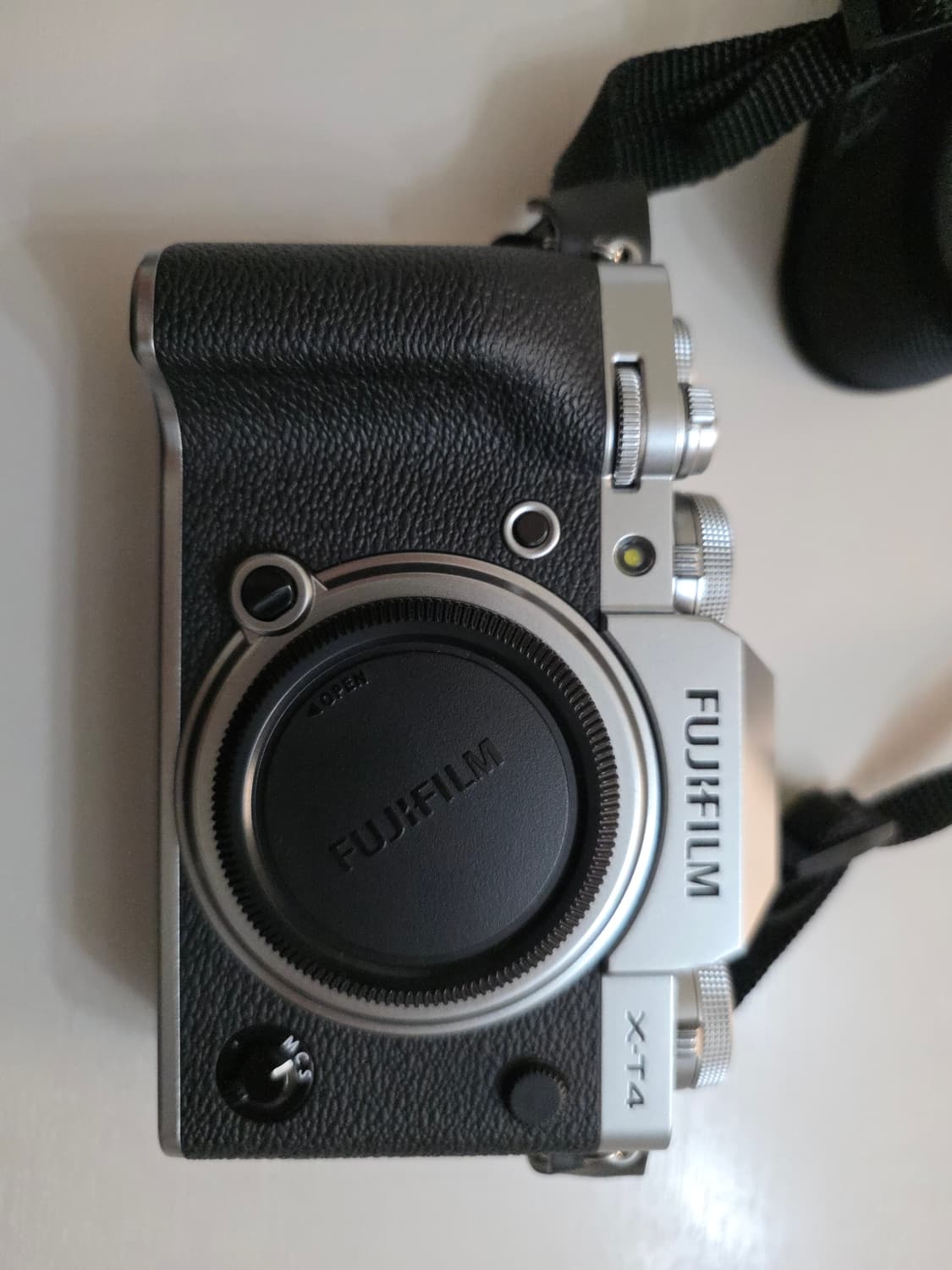 후지 xt4 카메라 본품 상품이미지1