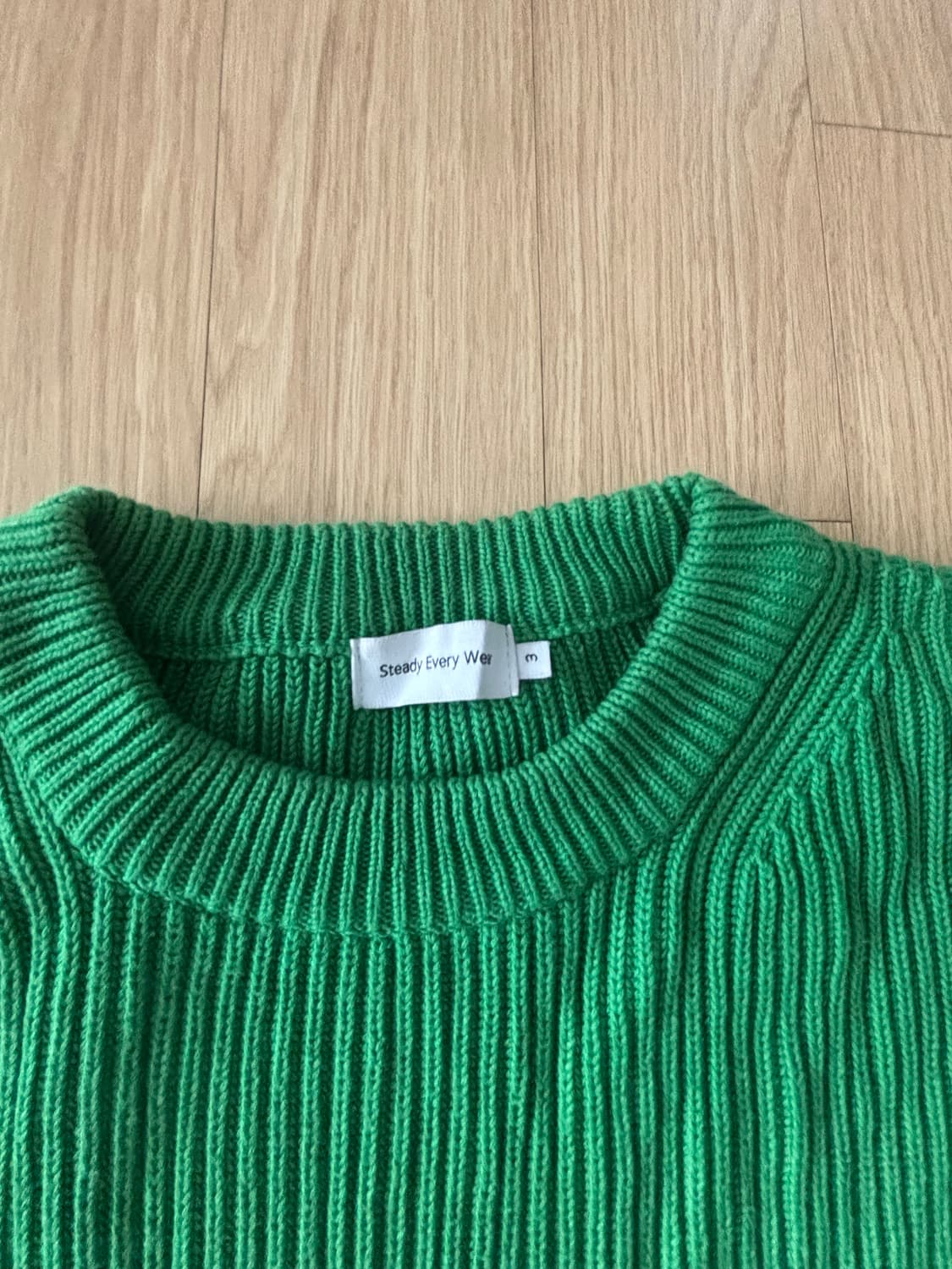 스태디 에브리웨어 니트 3 상품이미지4