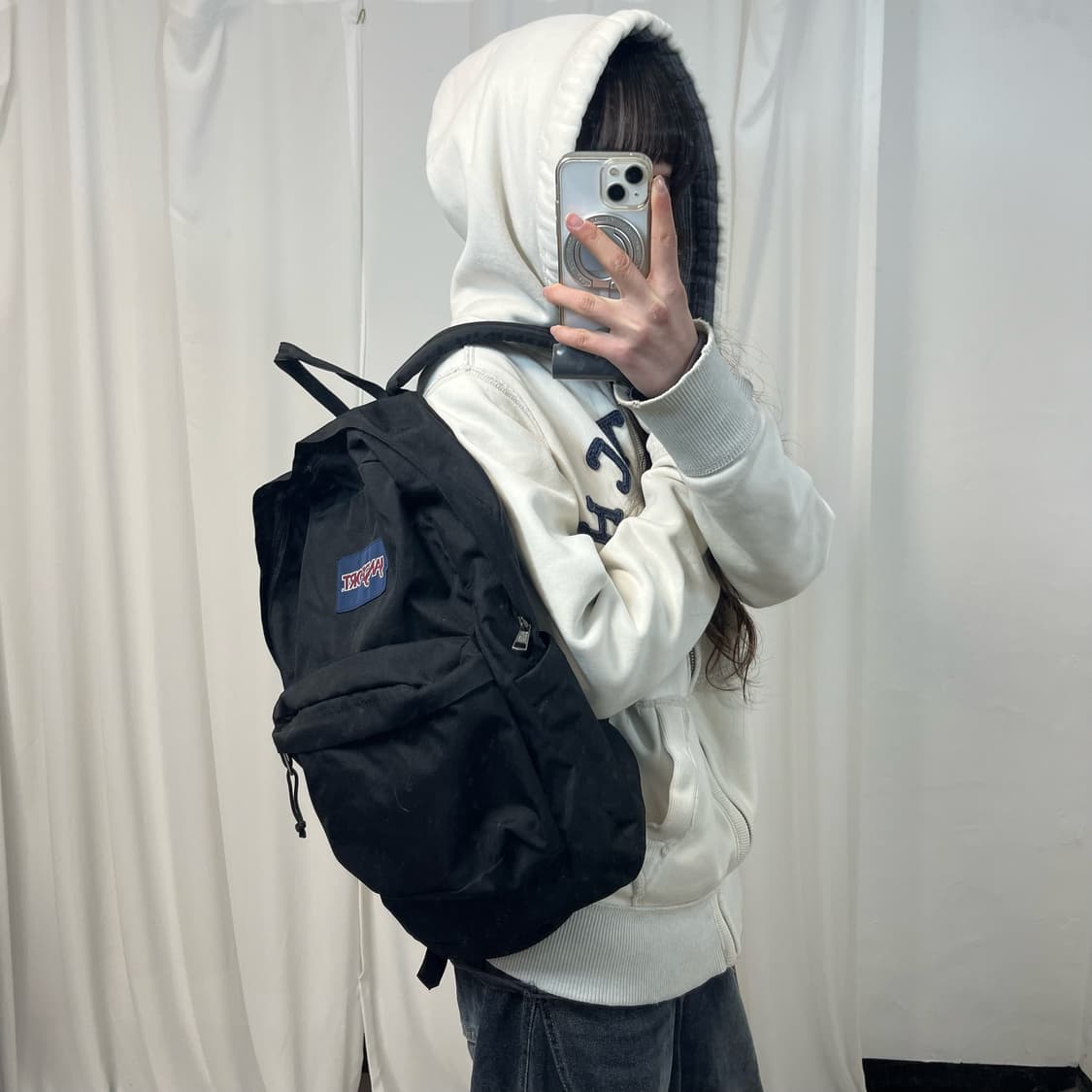 Jansport Backpack 상품이미지1