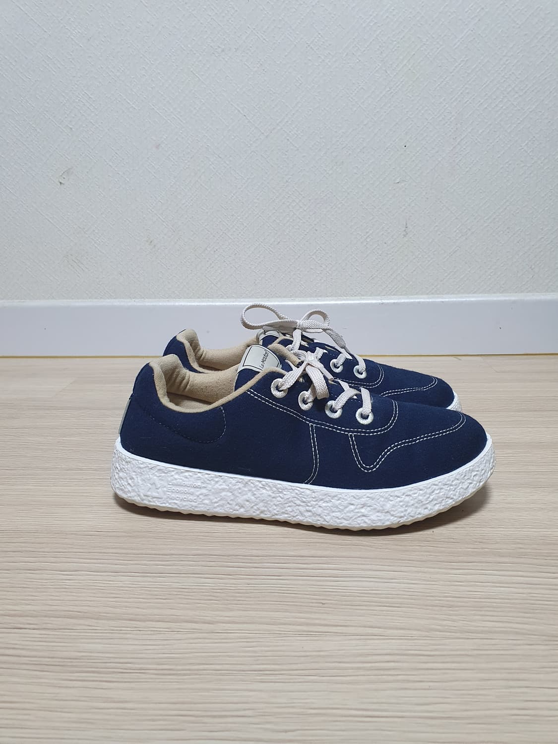 르무통 운동화 255 상품이미지1