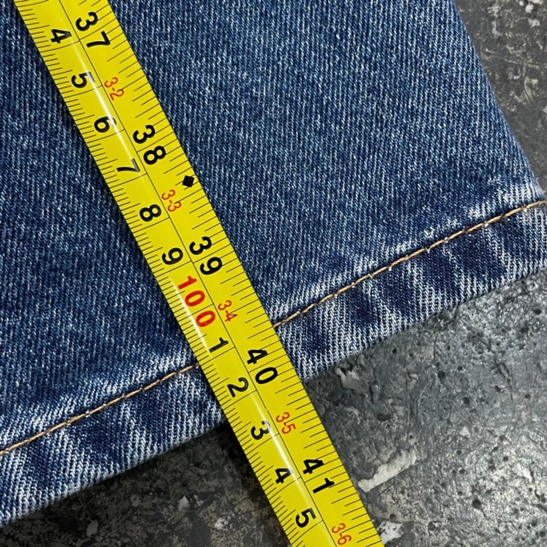 32 리바이스 511 청바지 새상품 상품이미지10